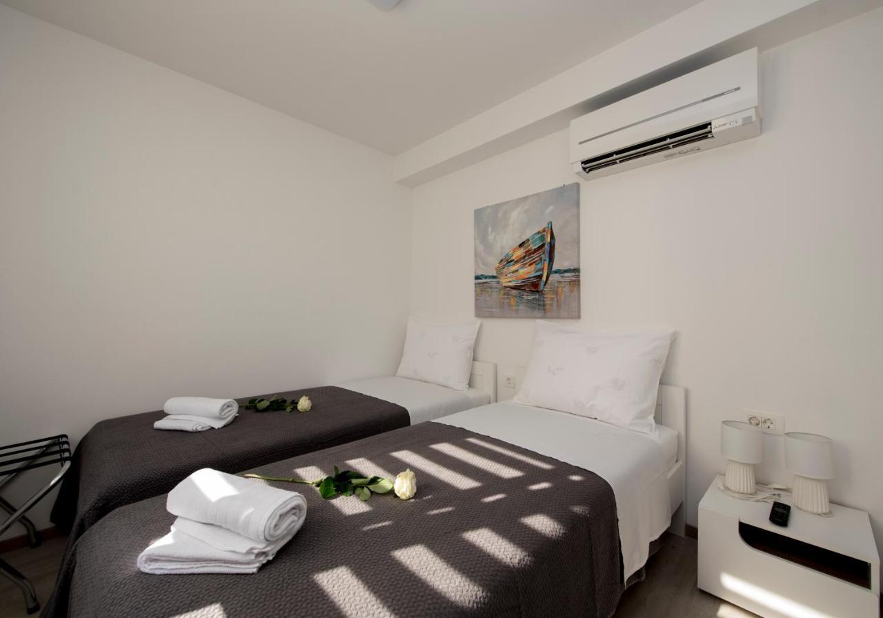 Apartment Piccolo Paradiso Split Extérieur photo