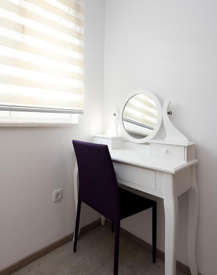 Apartment Piccolo Paradiso Split Extérieur photo