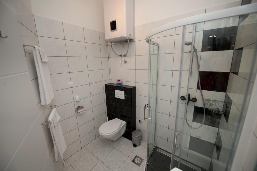 Apartment Piccolo Paradiso Split Chambre photo