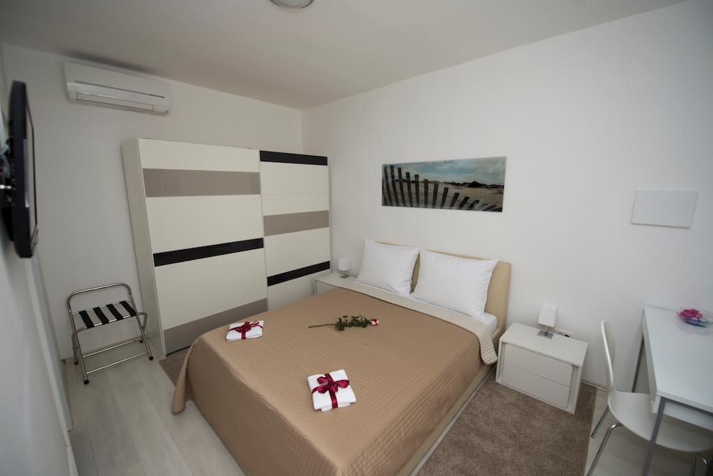 Apartment Piccolo Paradiso Split Extérieur photo